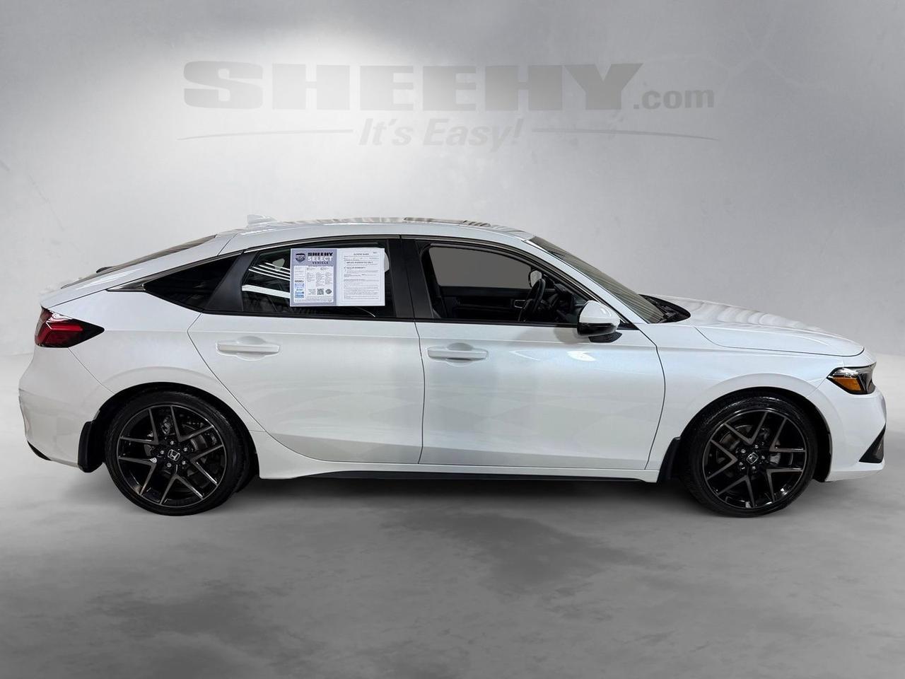 2024 Honda Civic Sport Touring Annapolis MD