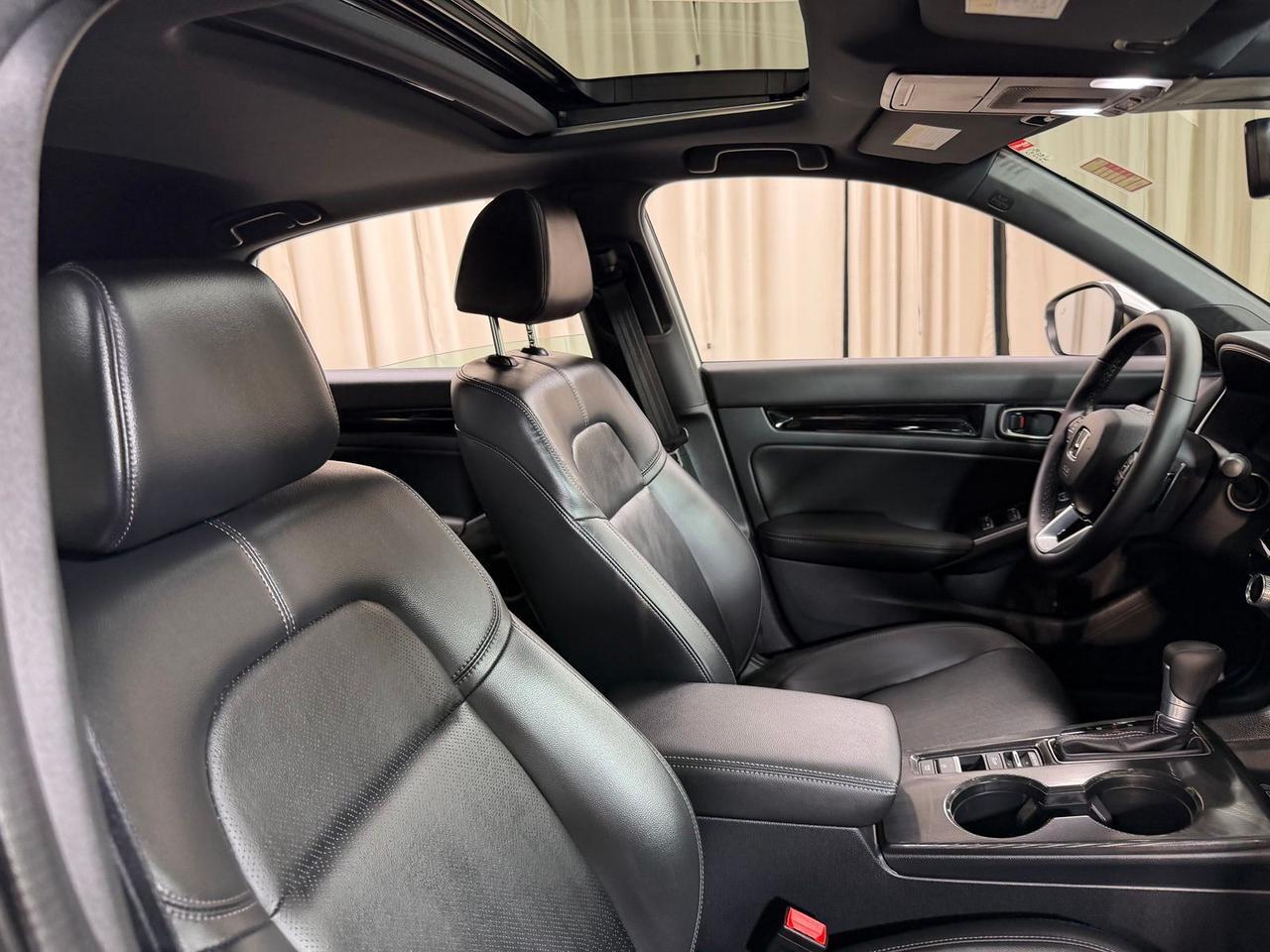 2024 Honda Civic Sport Touring Annapolis MD