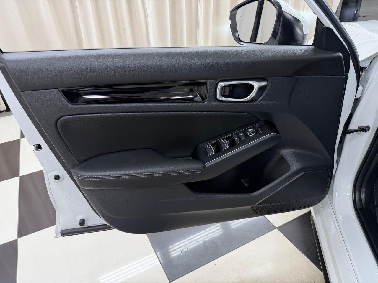 2024 Honda Civic Sport Touring Annapolis MD