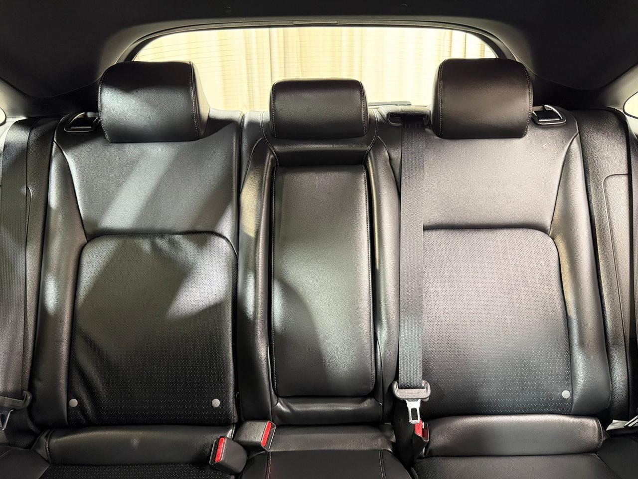 2024 Honda Civic Sport Touring Annapolis MD