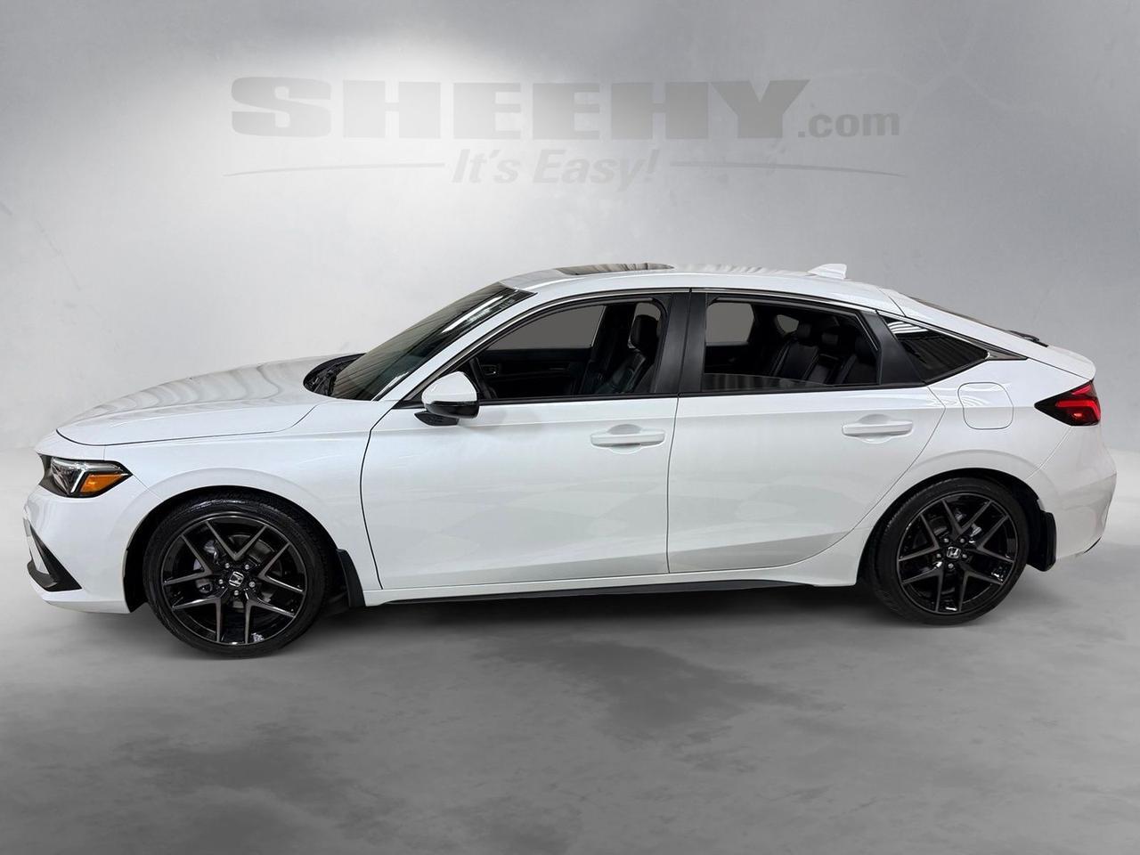 2024 Honda Civic Sport Touring Annapolis MD