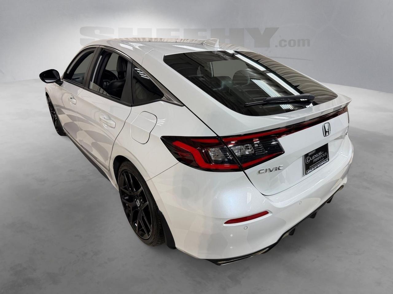 2024 Honda Civic Sport Touring Annapolis MD