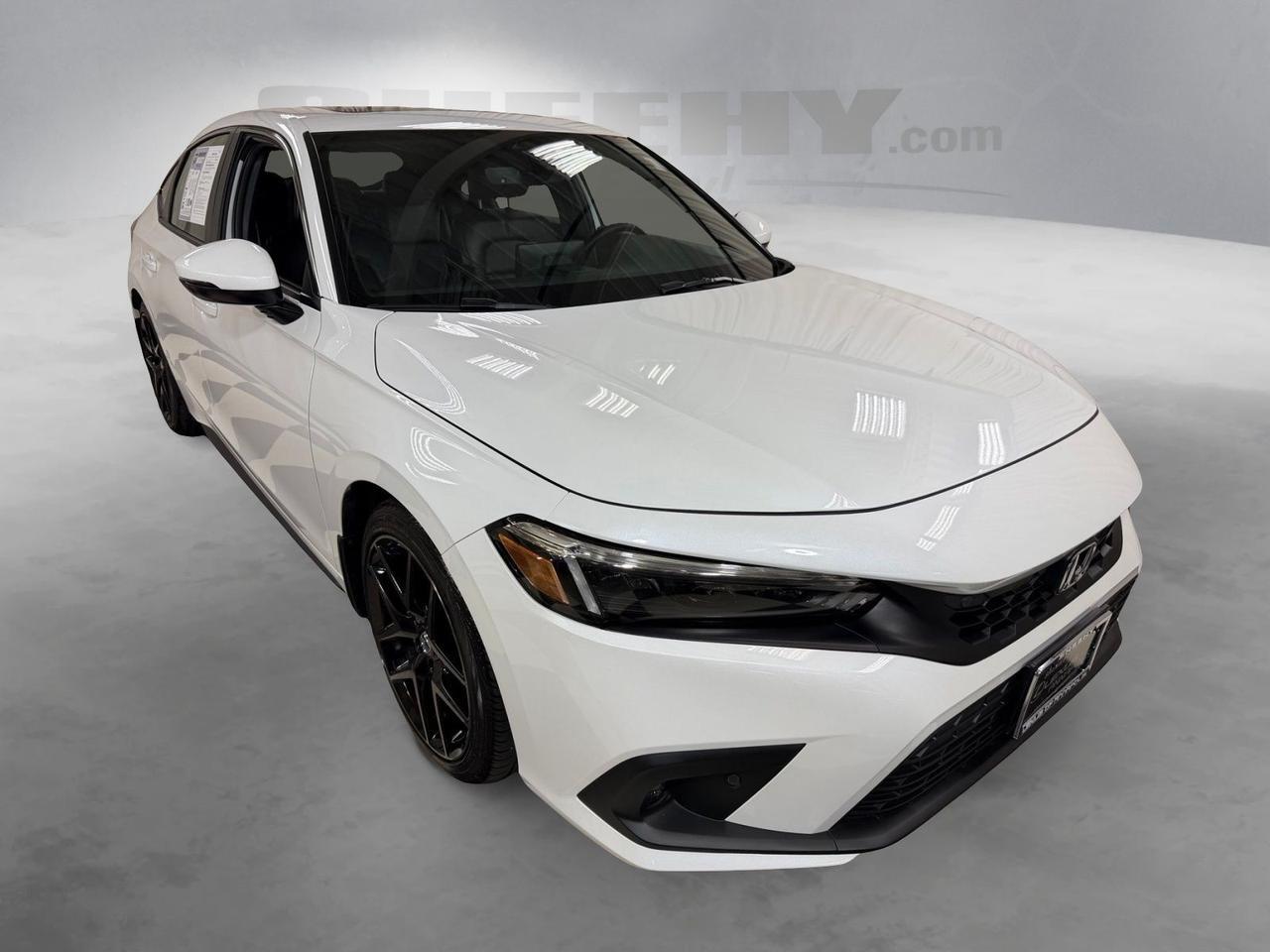 2024 Honda Civic Sport Touring Annapolis MD