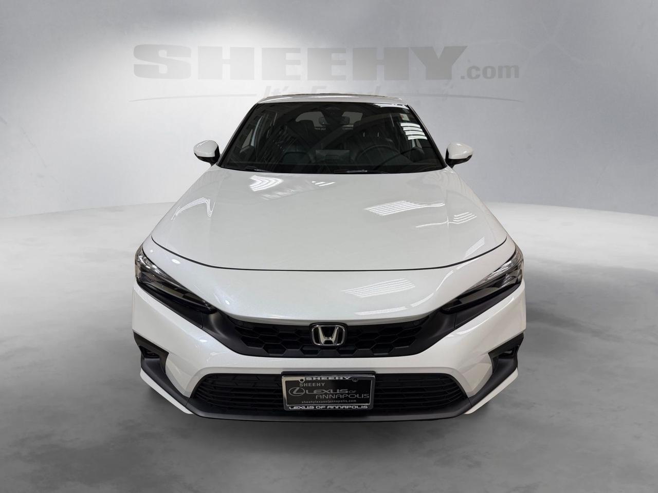 2024 Honda Civic Sport Touring Annapolis MD