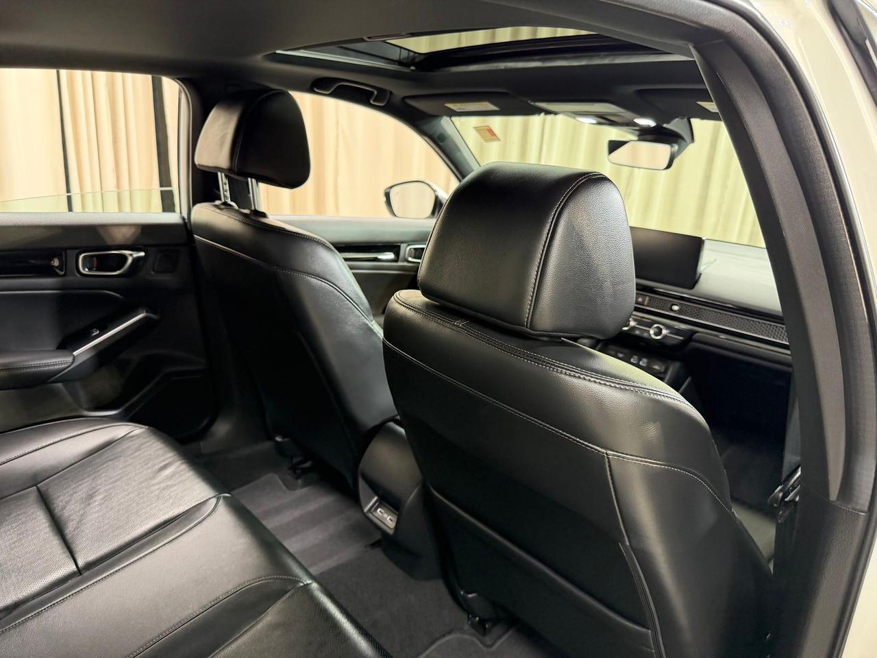 2024 Honda Civic Sport Touring Annapolis MD