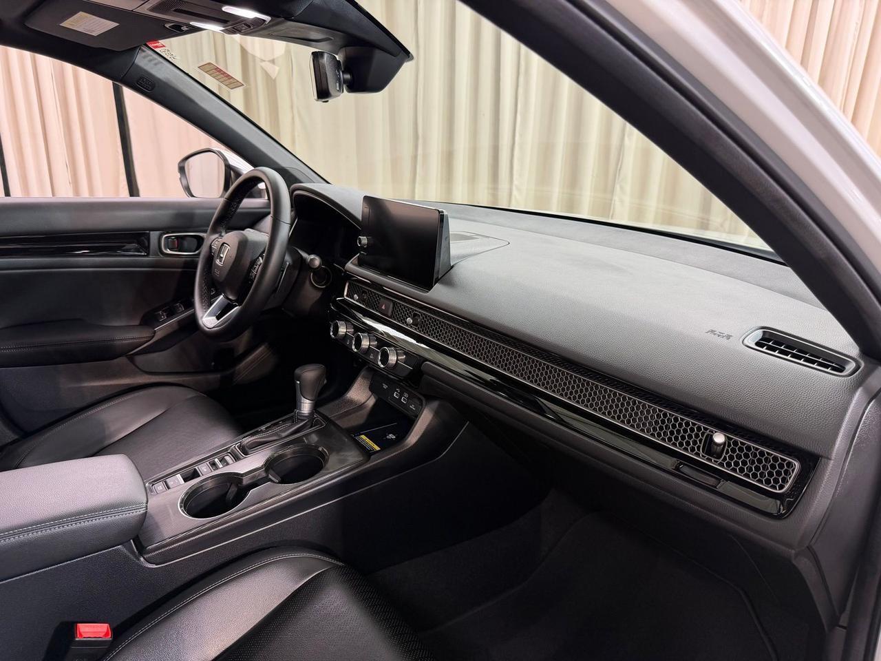 2024 Honda Civic Sport Touring Annapolis MD