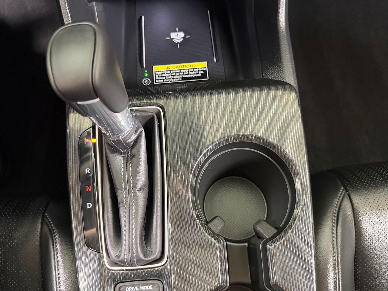 2024 Honda Civic Sport Touring Annapolis MD