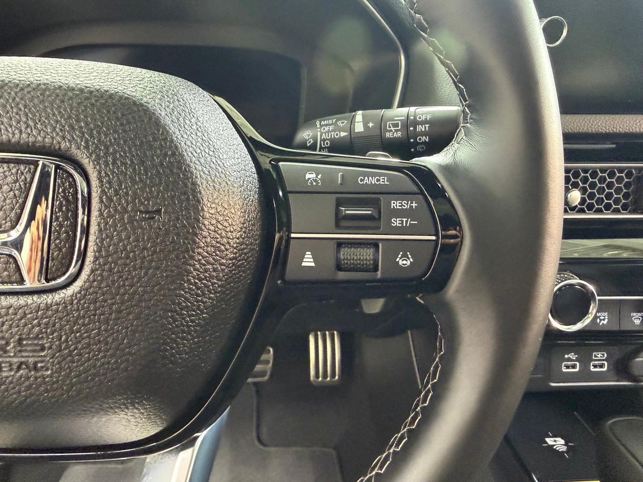 2024 Honda Civic Sport Touring Annapolis MD