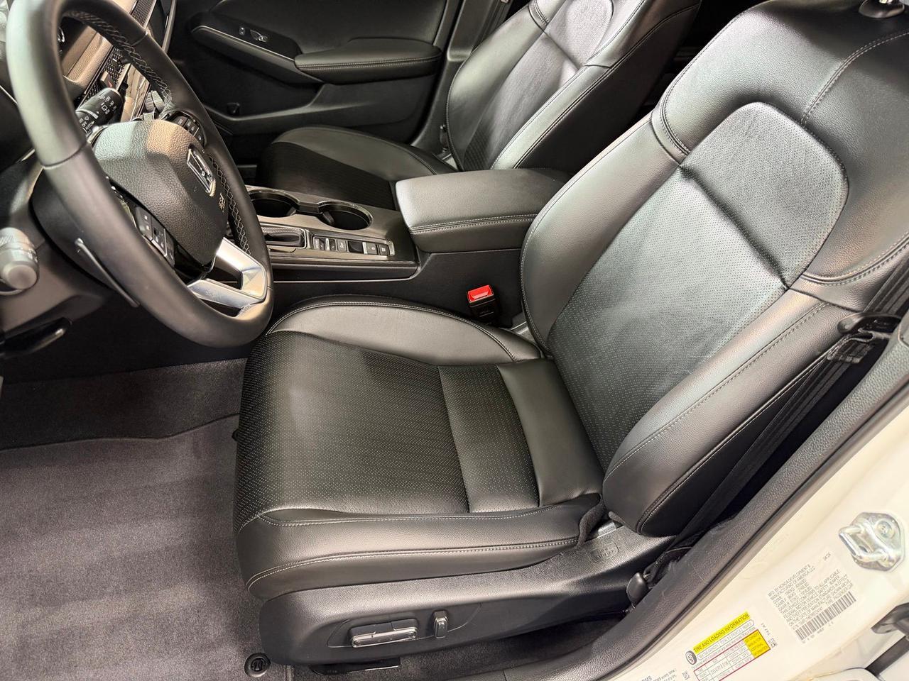 2024 Honda Civic Sport Touring Annapolis MD