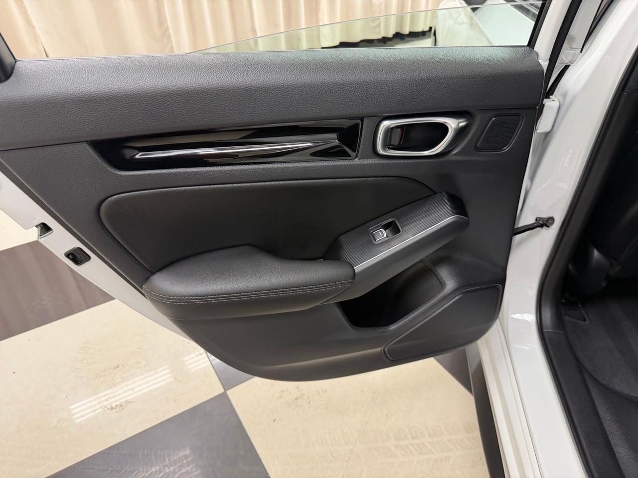2024 Honda Civic Sport Touring Annapolis MD