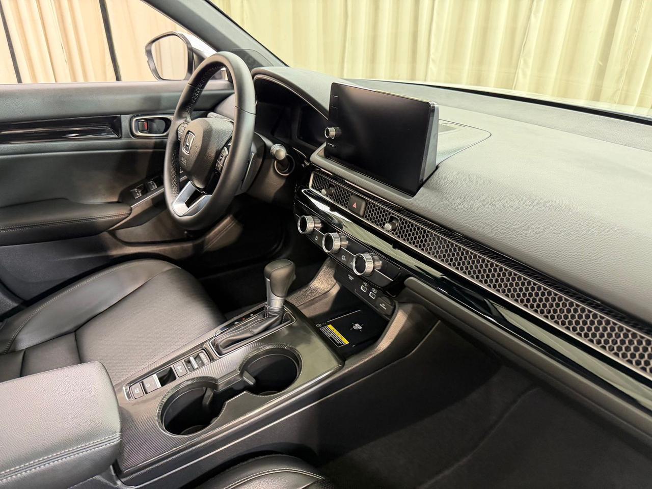 2024 Honda Civic Sport Touring Annapolis MD