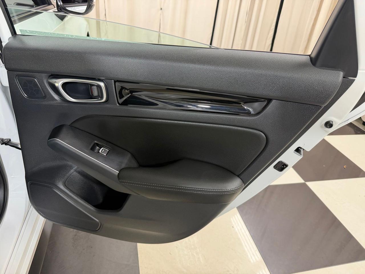 2024 Honda Civic Sport Touring Annapolis MD