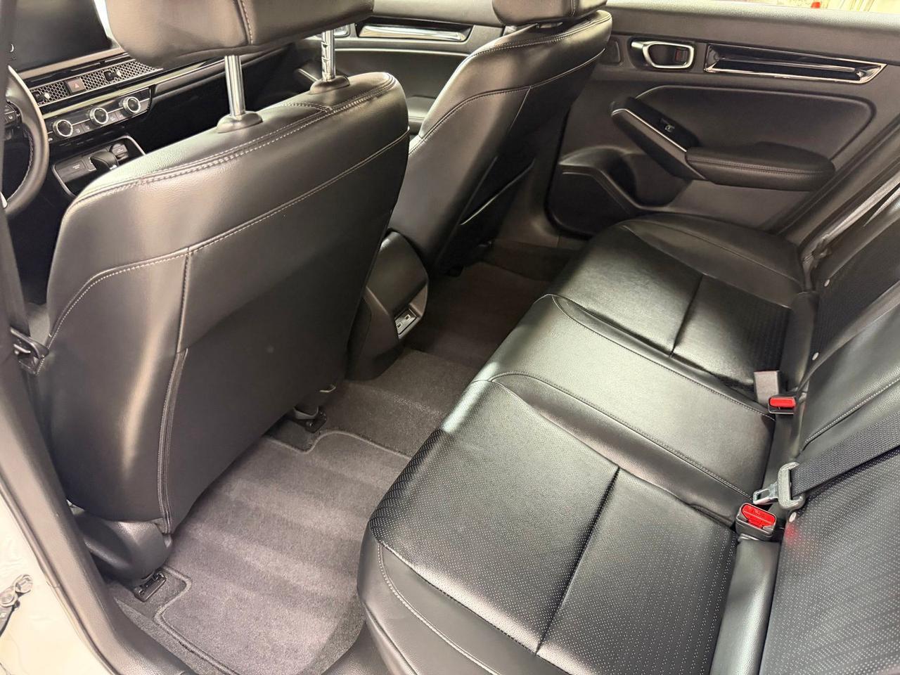 2024 Honda Civic Sport Touring Annapolis MD