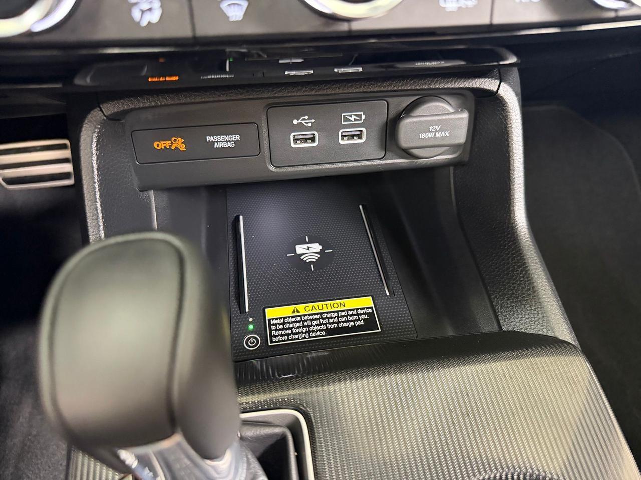 2024 Honda Civic Sport Touring Annapolis MD