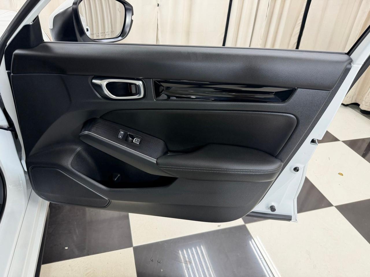2024 Honda Civic Sport Touring Annapolis MD