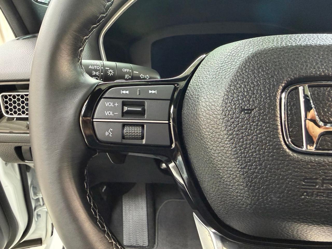 2024 Honda Civic Sport Touring Annapolis MD