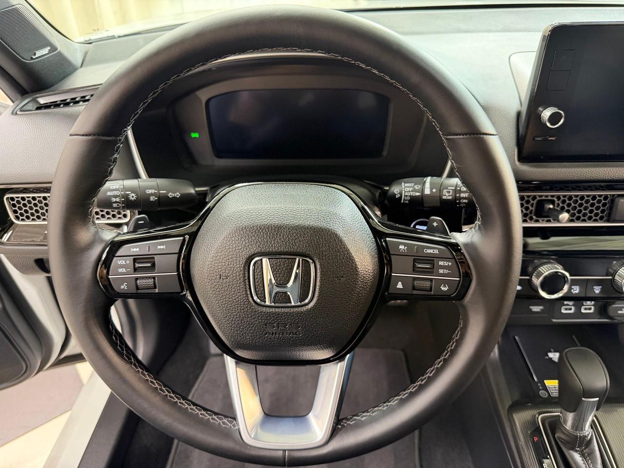 2024 Honda Civic Sport Touring Annapolis MD