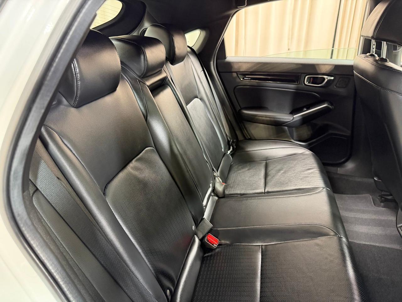 2024 Honda Civic Sport Touring Annapolis MD