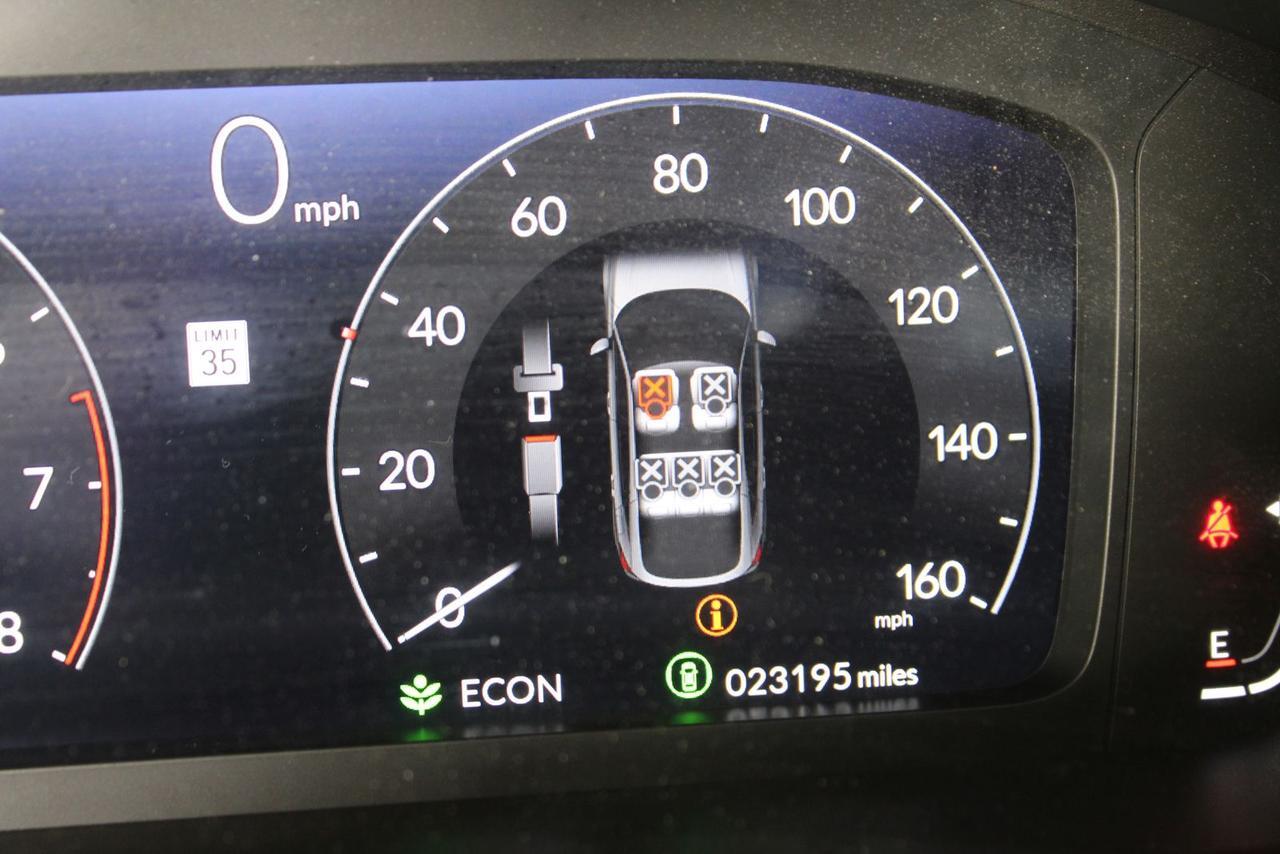 2024 Honda Civic Sport Touring Manassas VA