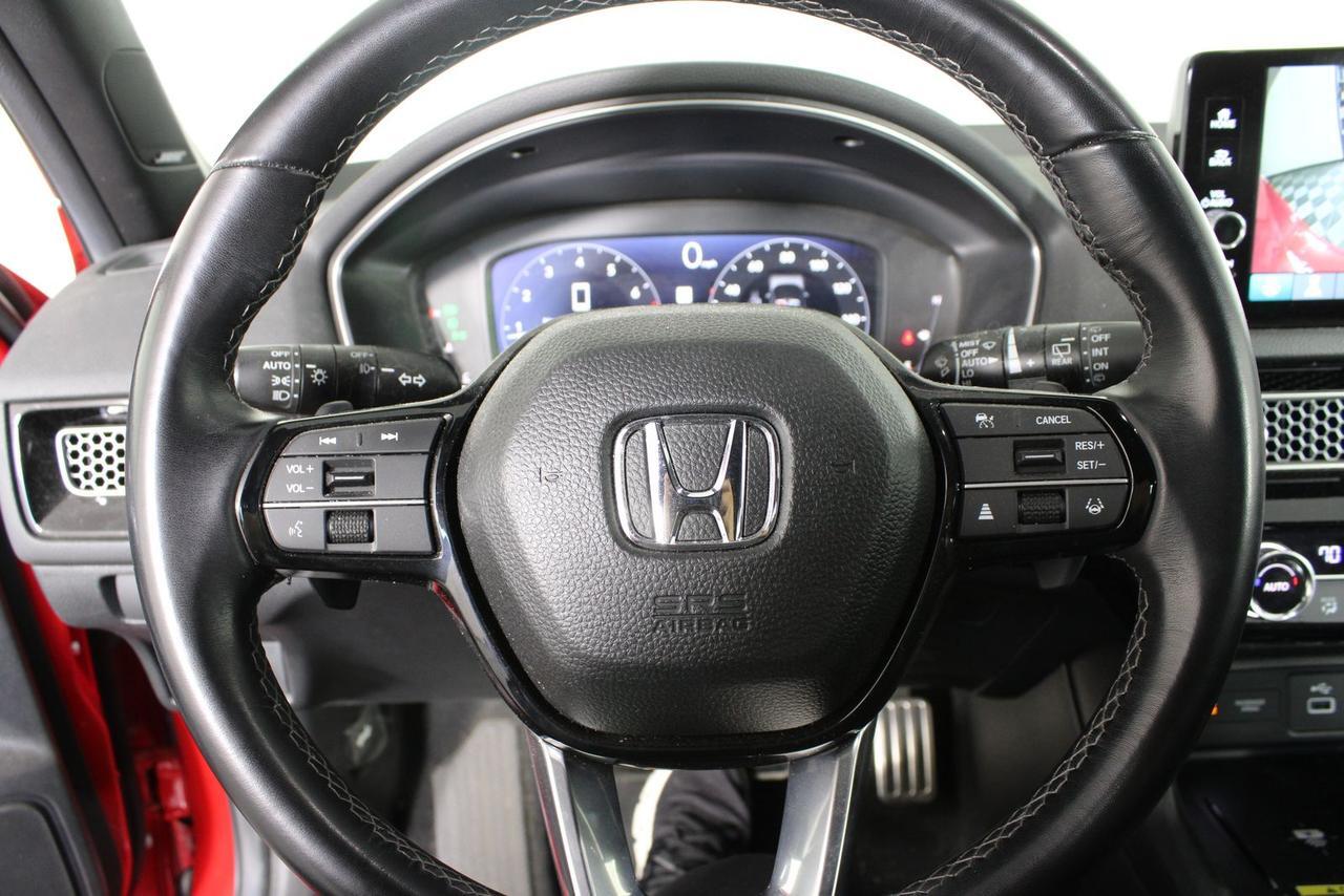 2024 Honda Civic Sport Touring Manassas VA
