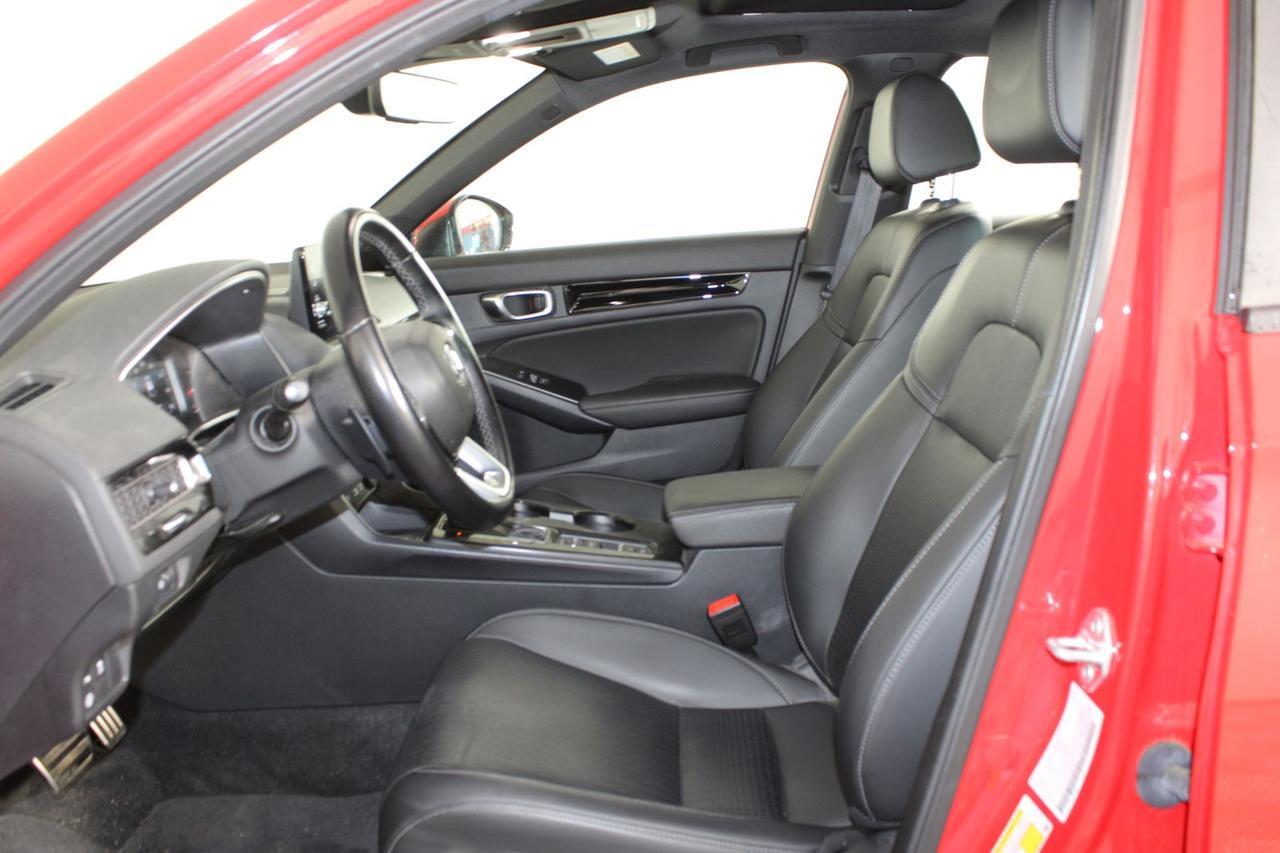 2024 Honda Civic Sport Touring Manassas VA
