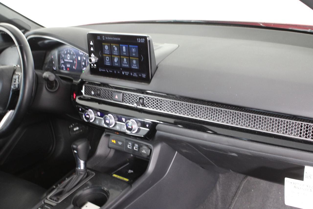 2024 Honda Civic Sport Touring Manassas VA