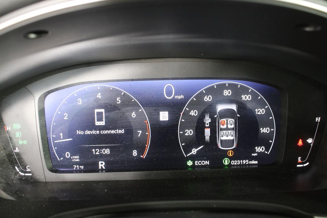 2024 Honda Civic Sport Touring Manassas VA