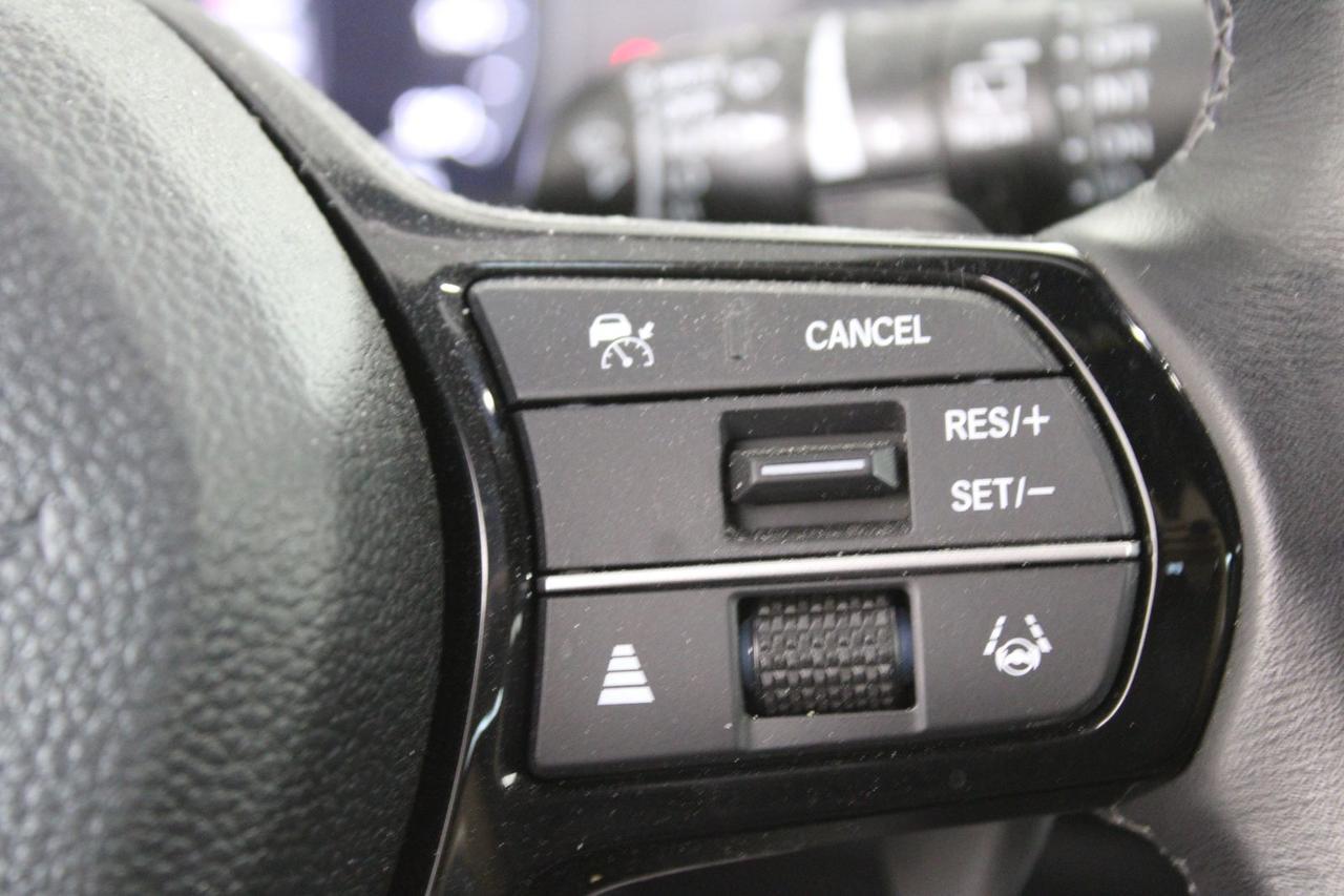 2024 Honda Civic Sport Touring Manassas VA