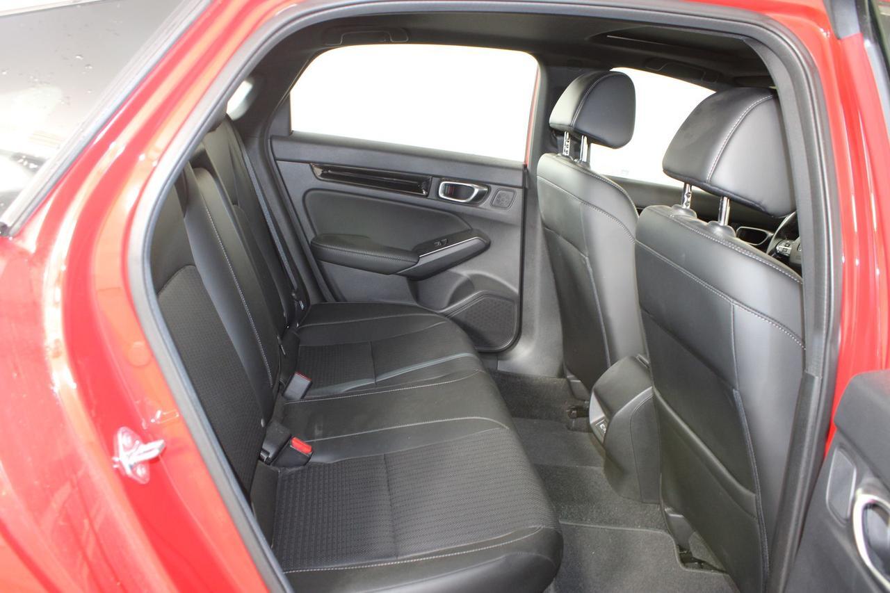 2024 Honda Civic Sport Touring Manassas VA