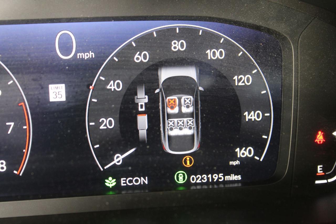 2024 Honda Civic Sport Touring Manassas VA