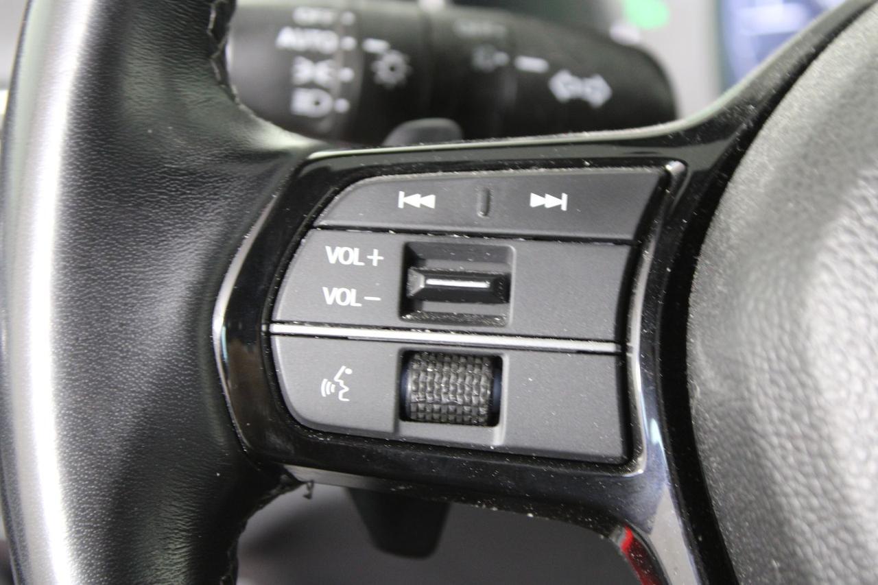 2024 Honda Civic Sport Touring Manassas VA