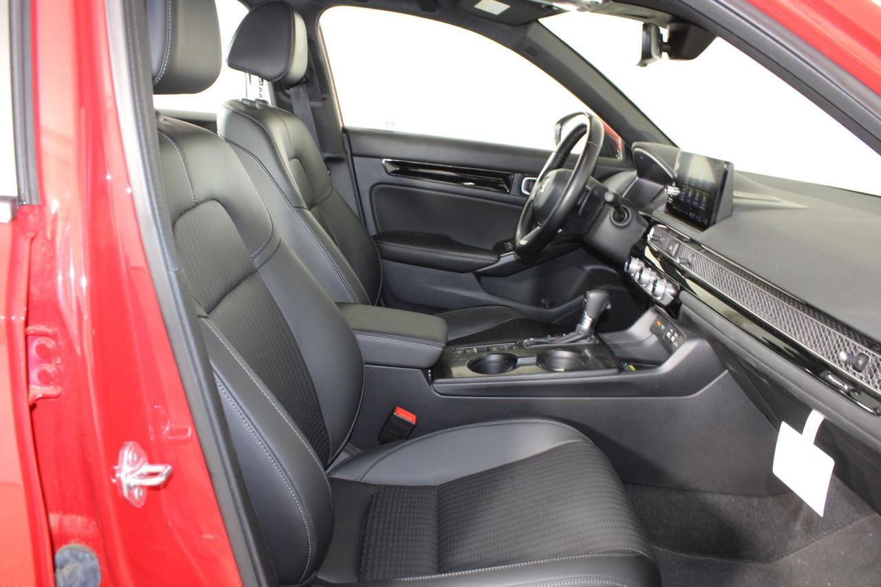 2024 Honda Civic Sport Touring Manassas VA