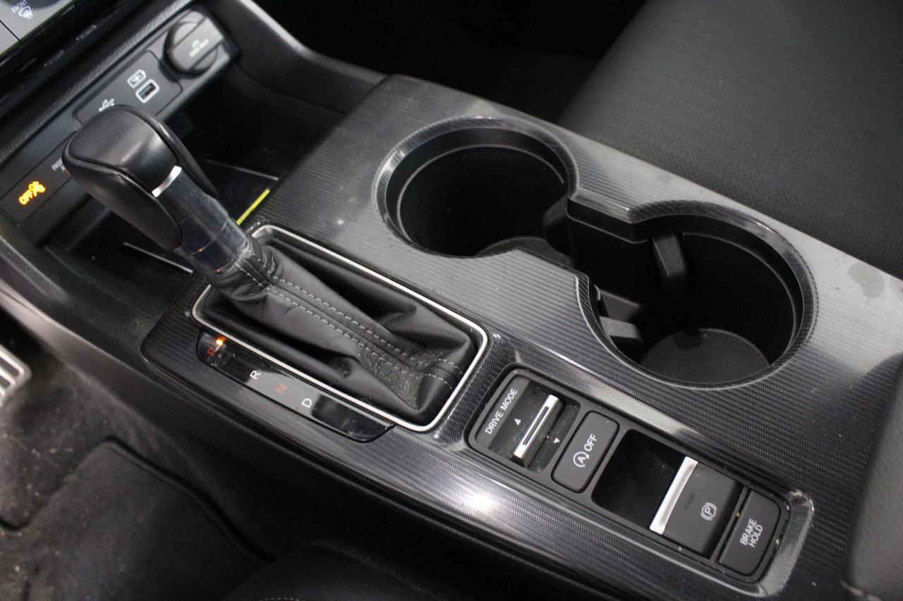 2024 Honda Civic Sport Touring Manassas VA