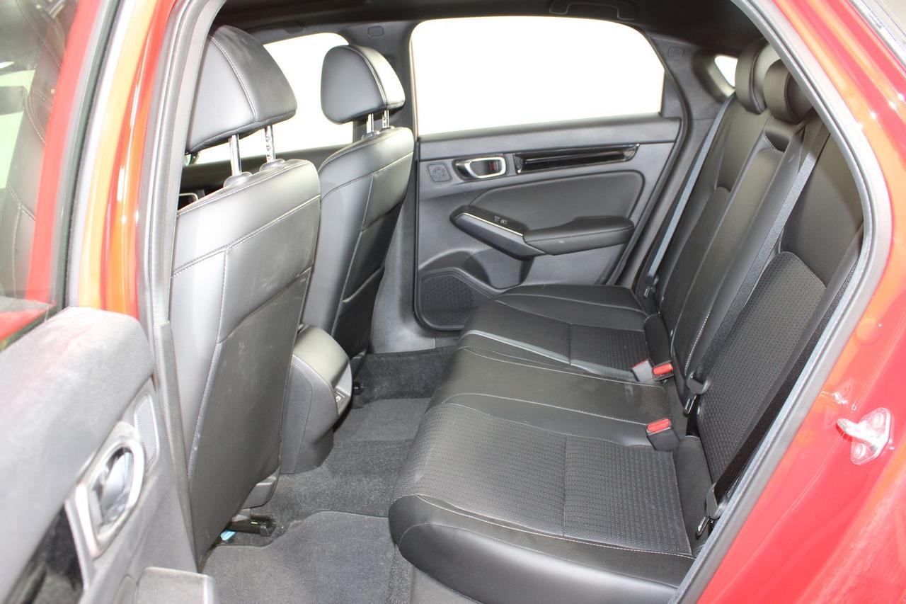 2024 Honda Civic Sport Touring Manassas VA