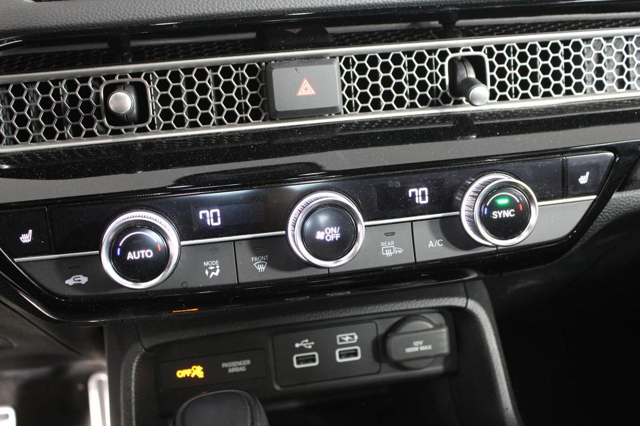 2024 Honda Civic Sport Touring Manassas VA