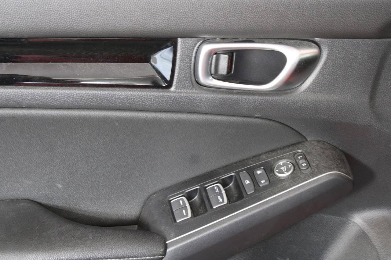 2024 Honda Civic Sport Touring Manassas VA