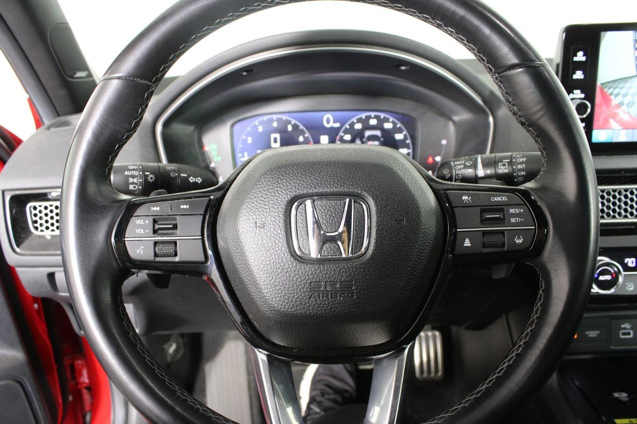 2024 Honda Civic Sport Touring Manassas VA