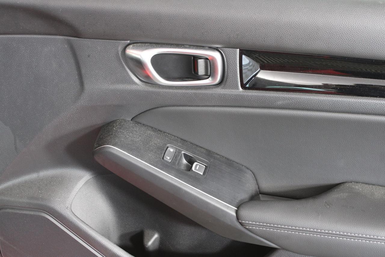 2024 Honda Civic Sport Touring Manassas VA
