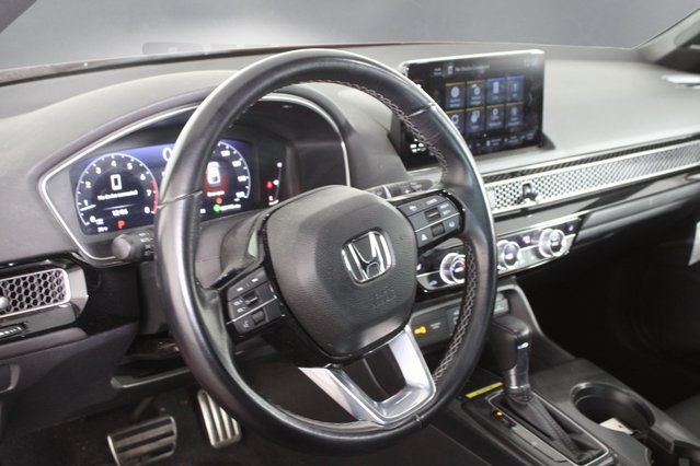 2024 Honda Civic Sport Touring Manassas VA