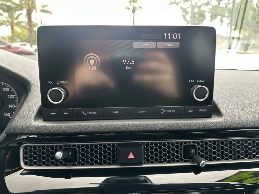 2024 Honda Civic Sport Tucson AZ