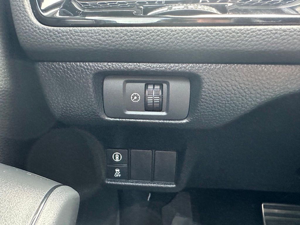 2024 Honda Civic Sport Tucson AZ