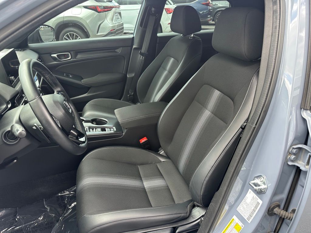 2024 Honda Civic Sport Tucson AZ