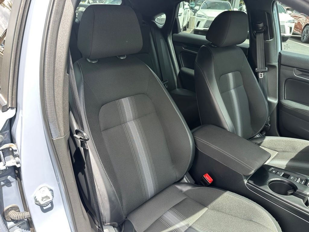2024 Honda Civic Sport Tucson AZ