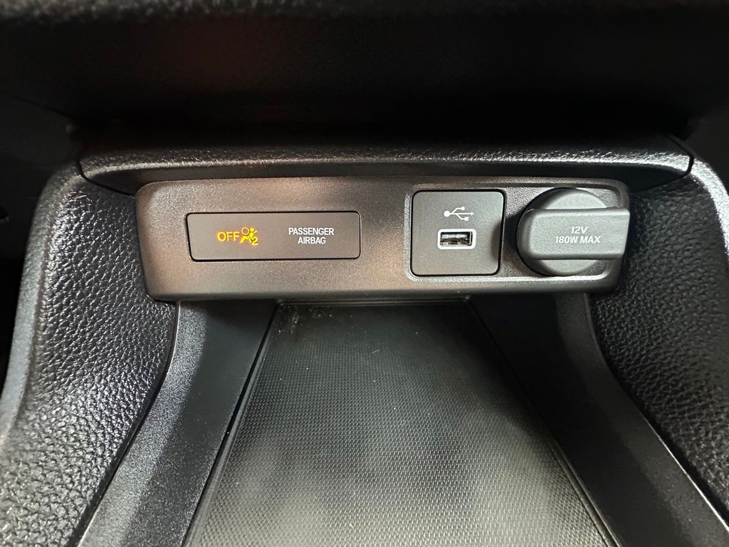 2024 Honda Civic Sport Tucson AZ