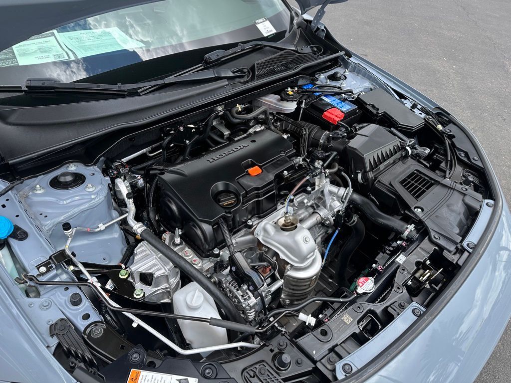 2024 Honda Civic Sport Tucson AZ