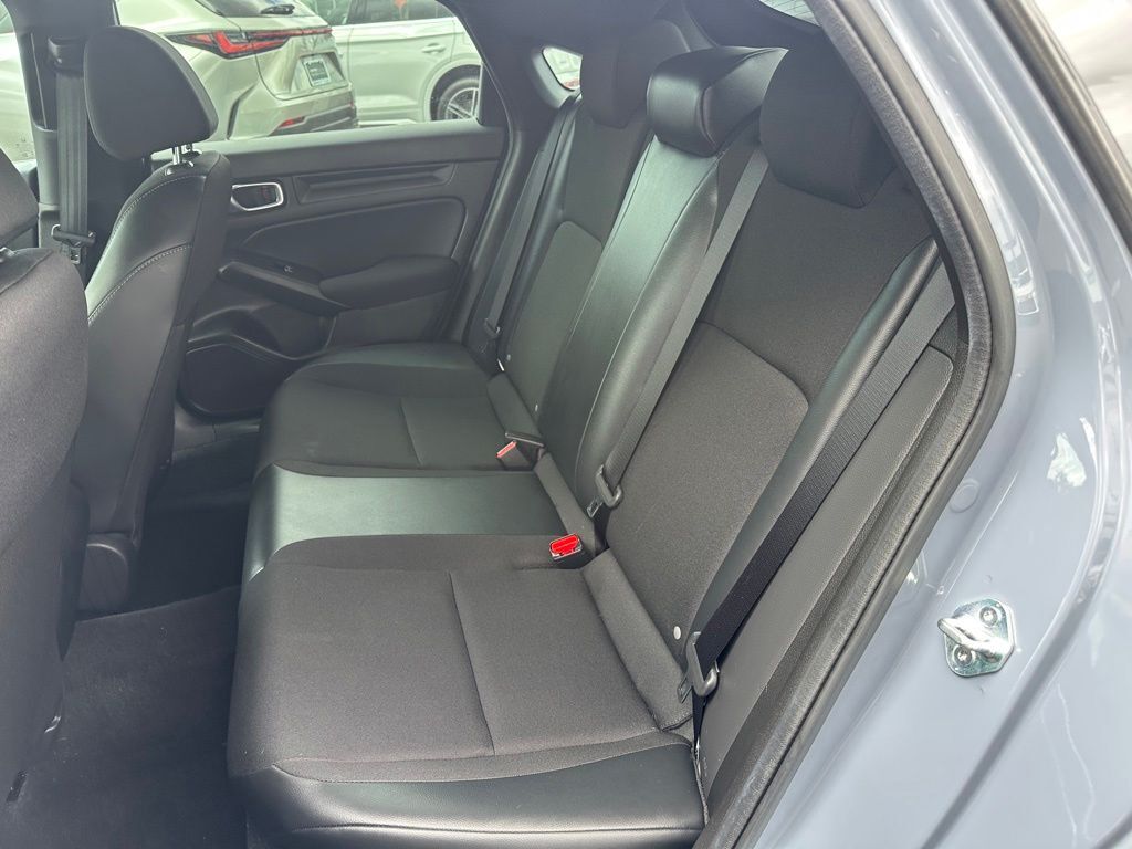 2024 Honda Civic Sport Tucson AZ