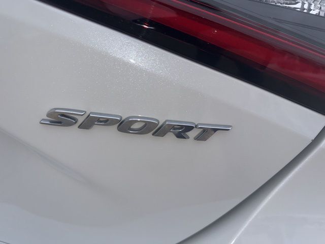 2024 Honda Civic Sport West Burlington IA