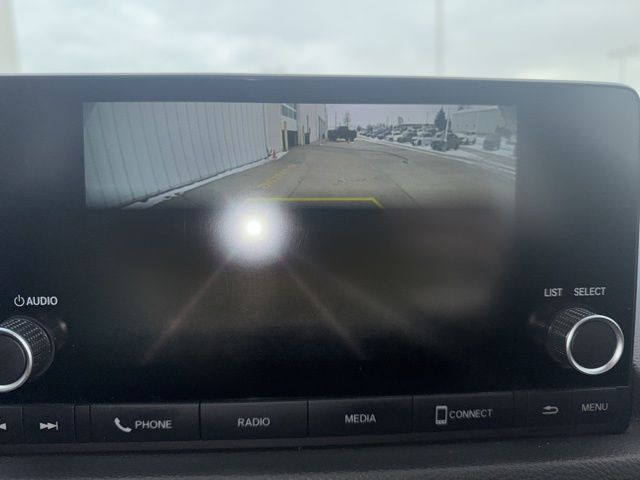 2024 Honda Civic Sport West Burlington IA