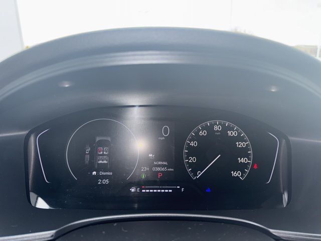 2024 Honda Civic Sport West Burlington IA