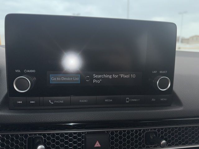 2024 Honda Civic Sport West Burlington IA